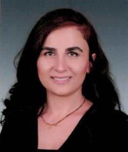 Burcu Karadağ