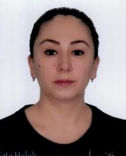 Belma Olmuş