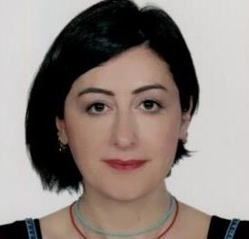 Özlem Akbal