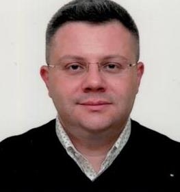 Çetin Murat Toplu