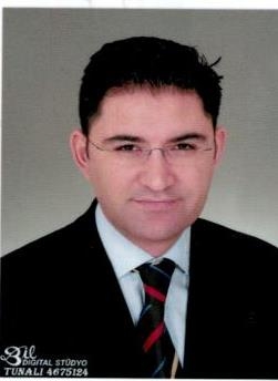 Turgay Çakmak