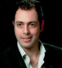 Türker Sinan Çevik